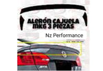 ALERON DE CAJUELA  JETTA MK6 3 PIEZAS