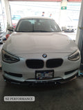 Lip Bmw 118i 2014