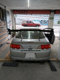 Aleron Big Wing NZ Acura RSX 2001 2002 2003 2004 2005 2006