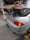 Aleron Big Wing NZ Acura RSX 2001 2002 2003 2004 2005 2006