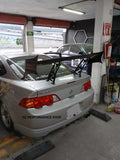 Aleron Big Wing NZ Acura RSX 2001 2002 2003 2004 2005 2006