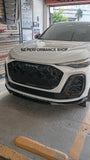 Lip prototipo NZ Audi Q5 negro piano 2025