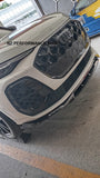Lip prototipo NZ Audi Q5 negro piano 2025