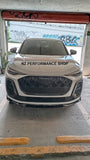 Lip prototipo NZ Audi Q5 negro piano 2025