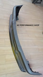 Facia delantera M3 para BMW Serie 3 E36 (sedan y coupe)