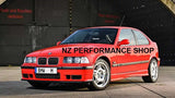 Facia delantera M3 para BMW Serie 3 E36 (sedan y coupe)