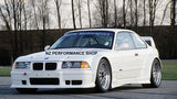 Facia delantera M3 para BMW Serie 3 E36 (sedan y coupe)
