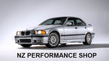 Facia delantera M3 para BMW Serie 3 E36 (sedan y coupe)