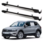 Estribos Tipo Original Volkswagen Tiguan 2008-2015 Torus