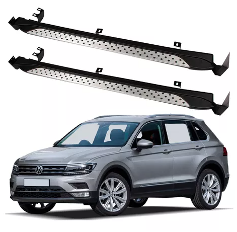 Estribos Tipo Original Volkswagen Tiguan 2008-2015 Torus