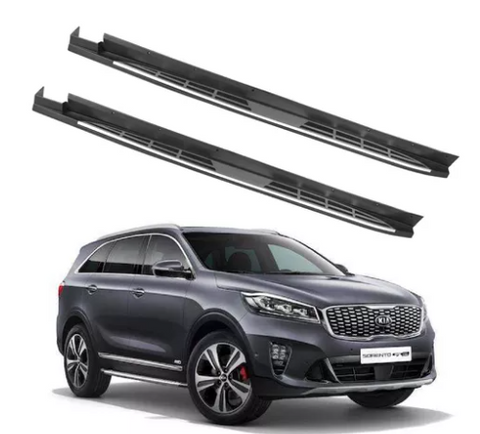 Estribos Para Kia Sorento 2016 2017 2018 2019 2020 Torus