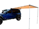 Toldo Lateral RetrÃ¡ctil Offroad Camping Jeep Camioneta Auto