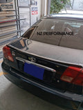 Alerón de rollo NZ Honda Civic 2001 2002 2003 2004