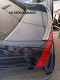Alerón de rollo NZ Honda Civic 2001 2002 2003 2004