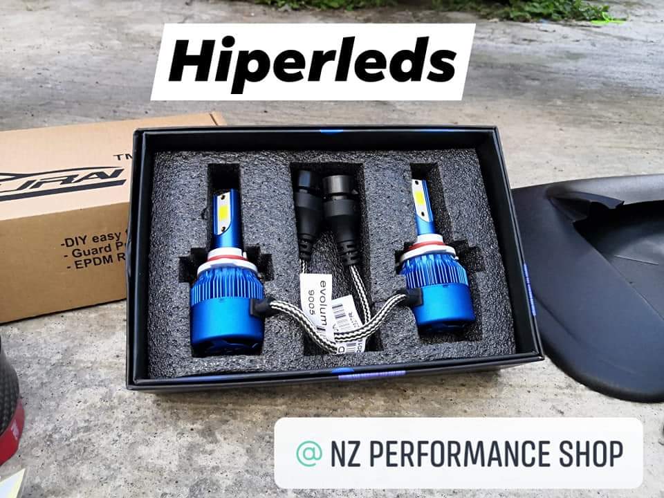 NZ PERFORMANCE SHOP