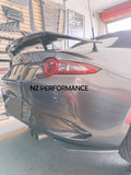 Aleron Big Spoiler Mazda MX-5 (ND) hidrografía carbono 2015 - 2026