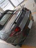 Aleron Big Spoiler Mazda MX-5 (ND) hidrografía carbono 2015 - 2026