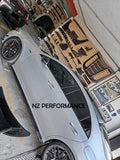 Sides skirts NZ Mercedes-AMG CLA 45 S negro piano