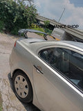 Aleron Big Elegance Mitsubishi Lancer negro piano