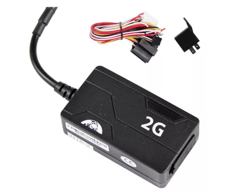 Gps Mini Tracker Localizador Vehicular Tk311b Plataforma