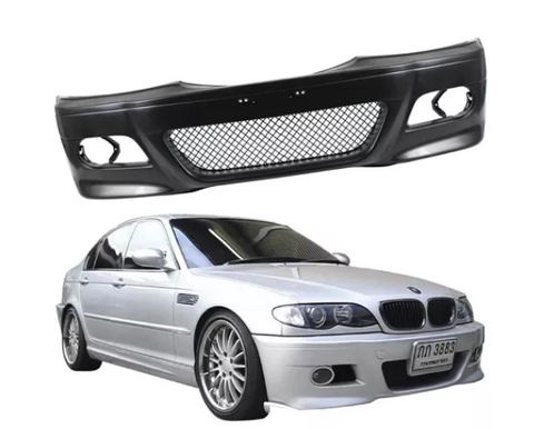 Facia Delantera Bmw Serie 3 E46  4 Ptas Tipo M3 1999-2005