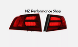 calaveras Acura TL Type-S 2004-2008