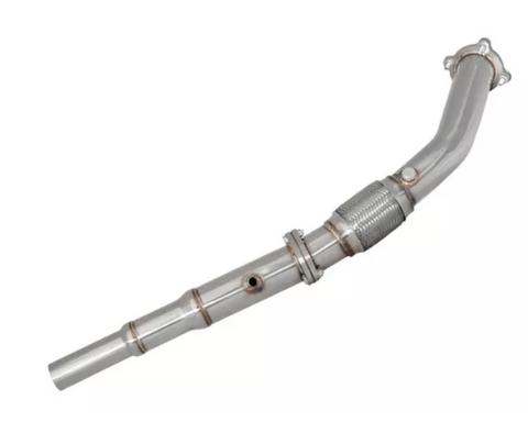 Downpipe Vw Jetta Gti Gli Golf Mk4 Beetle Audi A3 1.8t 99-07