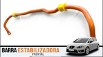 Barra Estabilizadora Frontal 25 mm (Front Sway Bar ) León / Altea Mk2 2006-2012