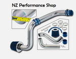 Sistema de kit de admisión de aire frío para 94-01 Acura Integra DC2 LS RS GS 1,8 L