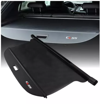 CORTINA TAPA CAJUELA CHANGAN CS55