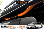 Barra Puntal Frontal (Strut Bar) Jetta Golf, Bora Mk5 2005-2011