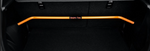Barra Puntal Trasera simple (Rear Strut Bar) Swift Mk5 2015-2022