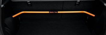 Barra Puntal Trasera simple (Rear Strut Bar) Swift Mk5 2015-2022