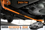Barra Refuerzo Tensor del Eje Trasero (Rear Stress Bar) Ibiza Mk4, Mk5 2009-2022