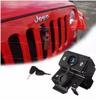 Candado Cofre Jeep Wrangler Jk Frontal Parrilla 07-18