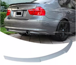 Aleron Spoiler Bmw Serie 3 E90 Trasero Tipo M4 2006 - 2012