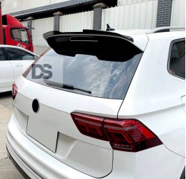 Alerón R Line VW Tiguan
