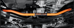 Barra Tensora de Horquillas Frontal (Stress Bar) Sentra B18 2021 al 2022