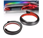 ALERON FLEXIBLE UNIVERSAL 1.2 M CON LUZ LED RGB -