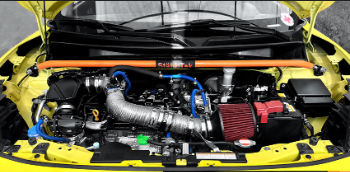 Barra Puntal Frontal (Strut Bar) Swift Mk5 2015-2022