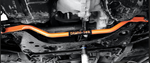 Barra Tensora de Horquillas Frontal (Stress Bar) Sentra B17 Mk7 2013-2021