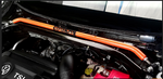 Barra Puntal Frontal (Strut Bar) Jetta Golf Mk7, Mk8 2015-2022