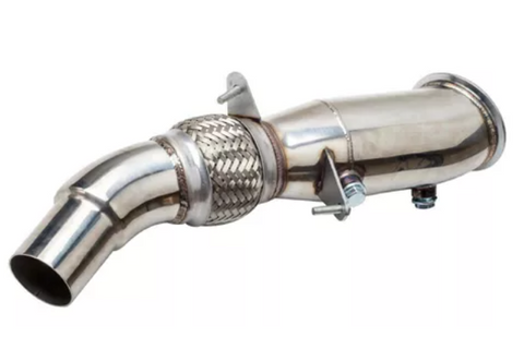 Downpipe Bmw 2/3/4 N20 2.0lts 328i 428i F30 F32 F33 F20 F22