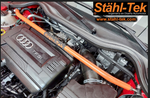 Barra Puntal frontal (Strut Bar) A1 Mk1, Mk2 2010 al 2022