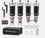 Kit coilovers amortiguador 32 ajustes para Honda Civic 92-00 Acura Integra 94-01