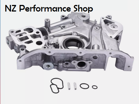Bomba de aceite M516 para Honda Accord- acura TL 1998-2002 2997cc 3,0 L V6 SOHC