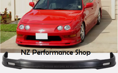 lip mugen acura integra 98-01