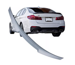 Aleron Bmw Serie 5 G30 G38 520i 530i 540 M5 18 - 21 Spoiler
