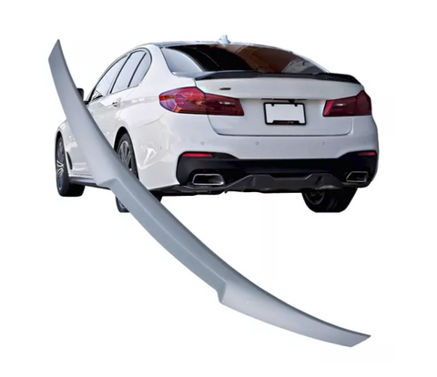Aleron Bmw Serie 5 G30 G38 520i 530i 540 M5 18 - 21 Spoiler