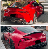 Alerón Supra mk5 2019+
